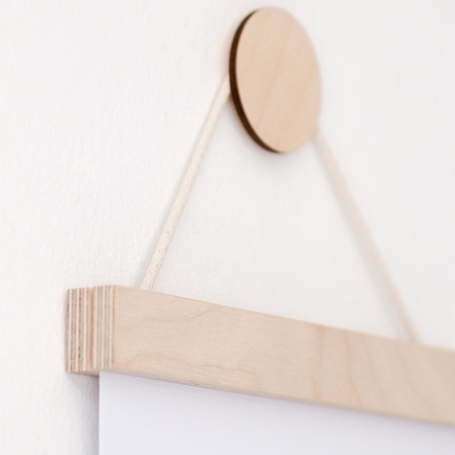 Wall Hooks, Hangers and Frames