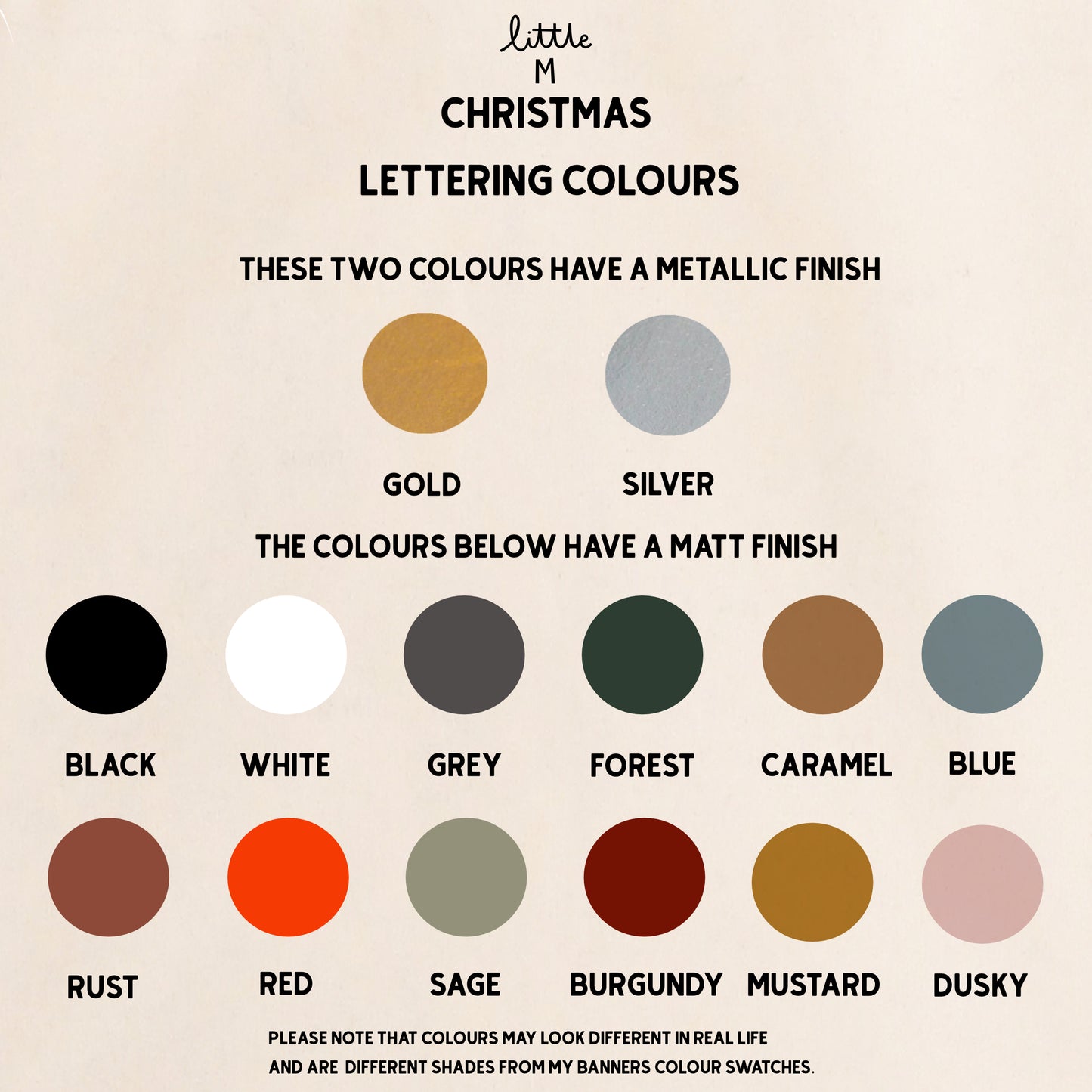 Santa Stop Here Pennant Flag