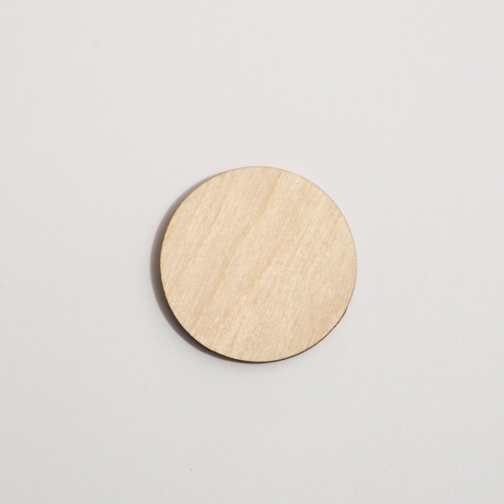 Circle dot self adhesive wall hook – Littlempapergoods