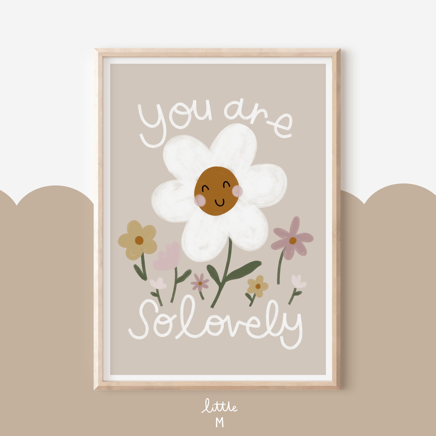 You Are So Lovely Collection