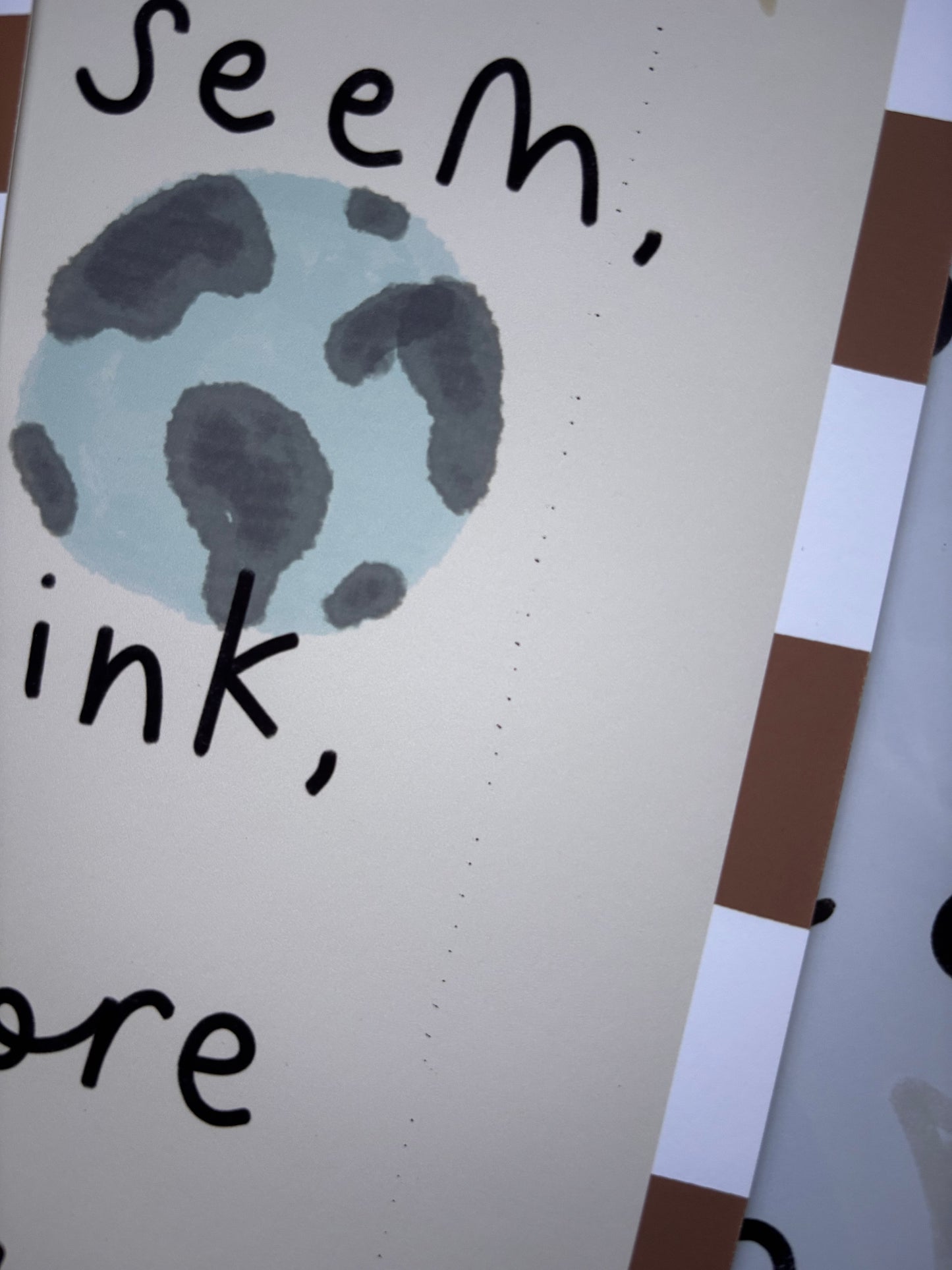 Braver Print A4/A3 Sample Sale