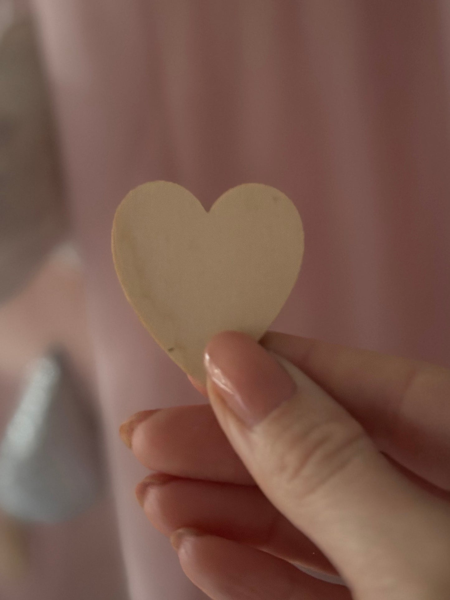 Wooden Hanger Add On for 50x70cm Banners PREORDER