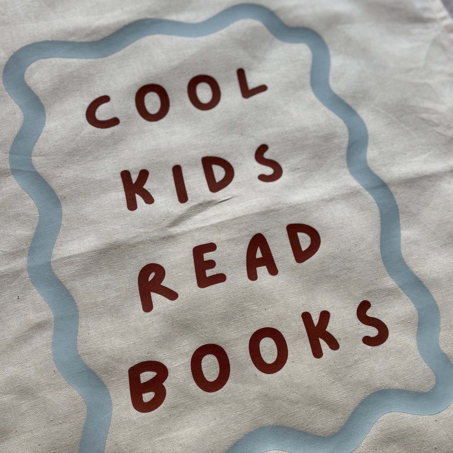 Cool Kids Read Books banner