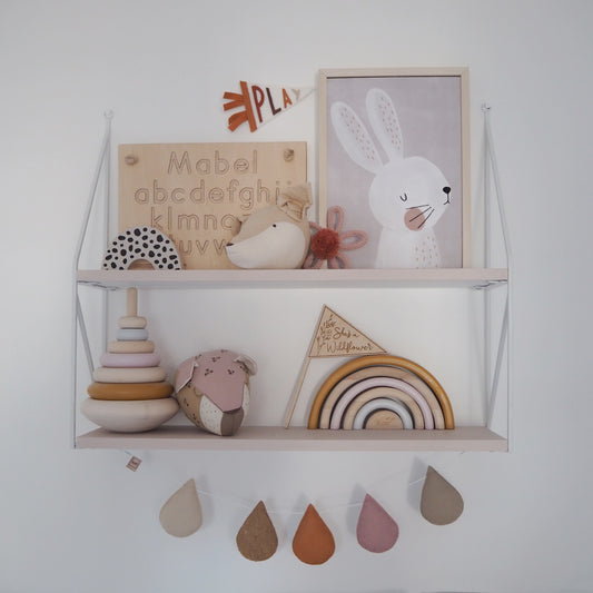 Rabbit Print
