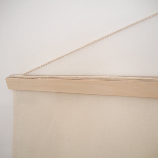 Trust Me You Can Dance Wall Hanging 50x70cm - more colours available.